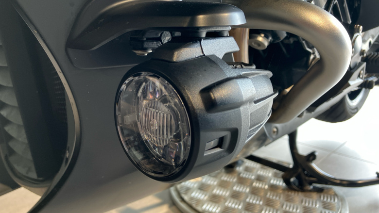 BMW K1600 GT SE (22MY)